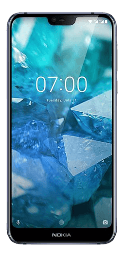 Nokia 7.1