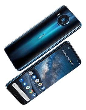 Nokia 8.3