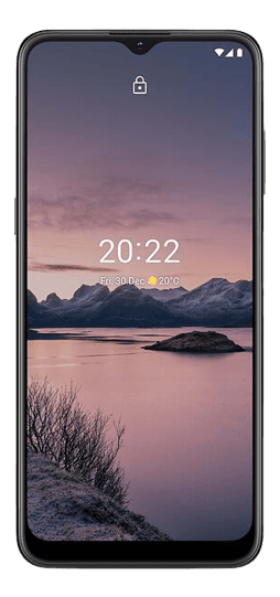 Nokia G21