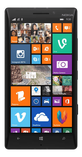 Nokia Lumia 930