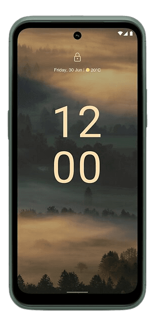Nokia XR21