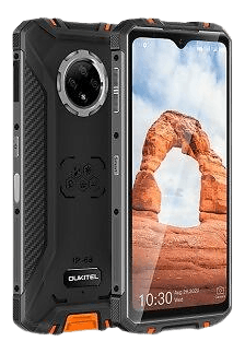 Oukitel WP8 Pro