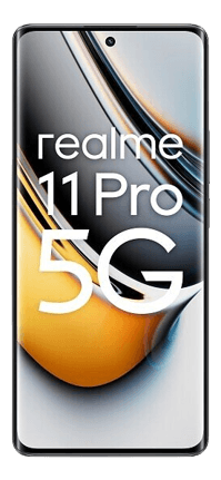 Realme 11 Pro