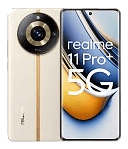 Realme 11 Pro+