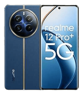Realme 12 Pro+