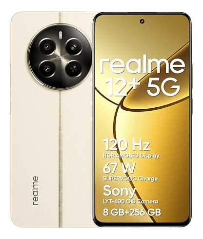 Realme 12+