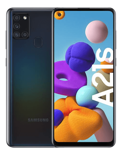 Samsung Galaxy A21s