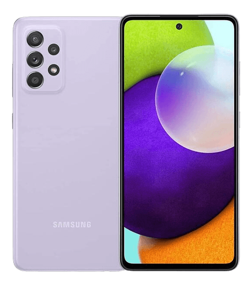 Samsung Galaxy A52