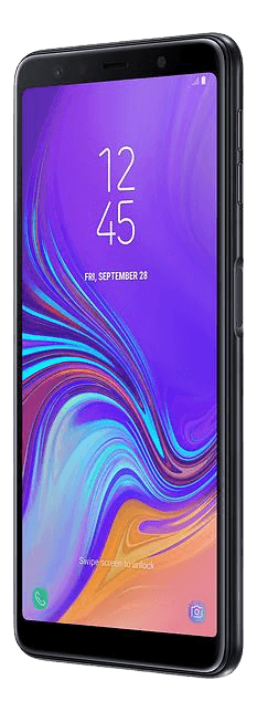 Samsung Galaxy A7 2018