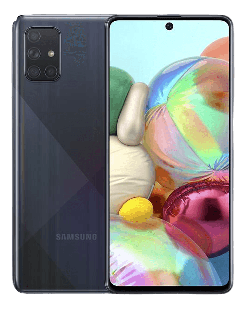 Samsung Galaxy A71