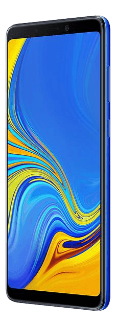 Samsung Galaxy A9 2018
