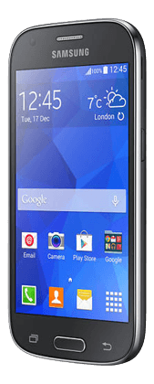 Samsung Galaxy Ace 4