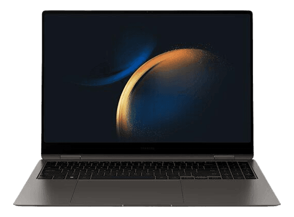 Samsung Galaxy Book3 Pro 360 NP960QFG 16"