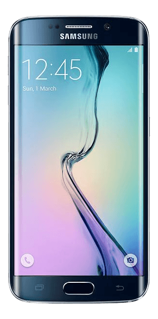 Samsung Galaxy S6 Edge