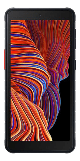 Samsung Galaxy Xcover 5 Enterprise Edition