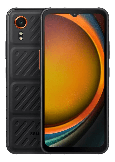 Samsung Galaxy Xcover7 Enterprise Edition