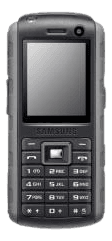 Samsung GT-B2700