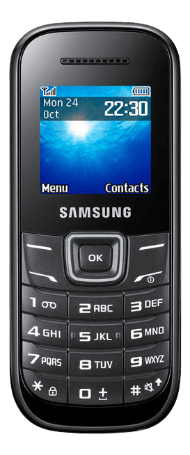 Samsung GT-E1200