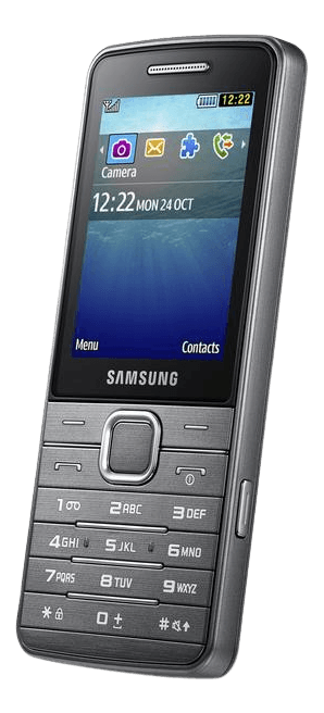 Samsung GT-S5610