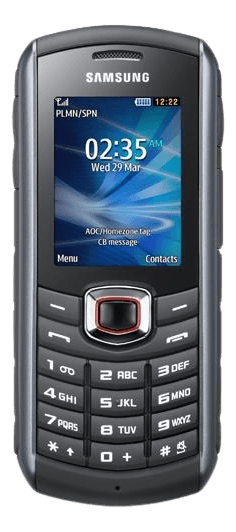 Samsung Xcover 271 GT-B2710