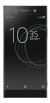 Sony Xperia XA1 Ultra G3221