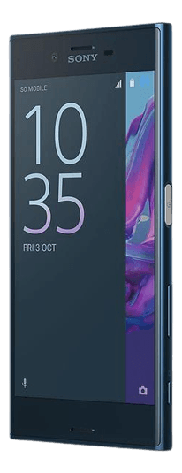 Sony Xperia XZ F8331