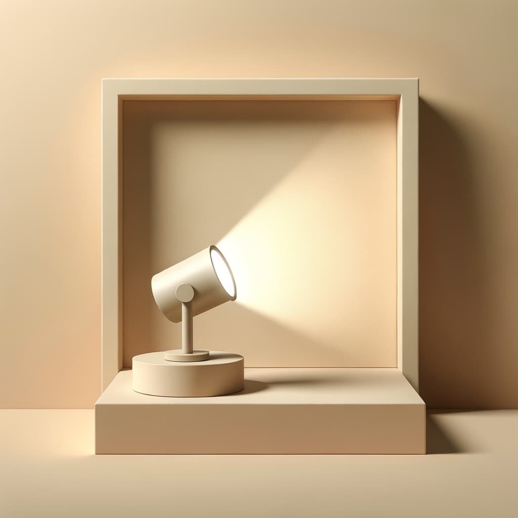 Spotlights