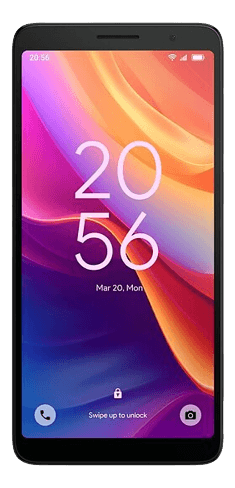TCL 501