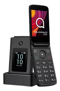 TCL Onetouch 4043 128MB