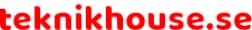 Teknikhouse