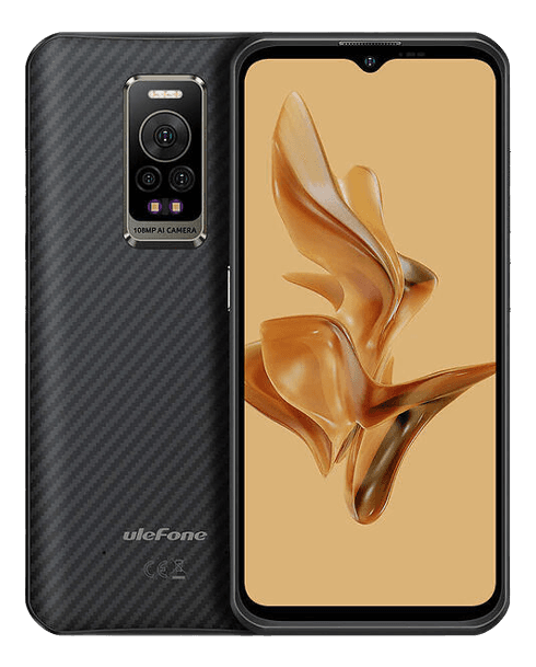 UleFone Armor 17 Pro