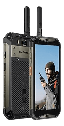 UleFone Armor 20WT