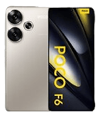 Xiaomi Poco F6