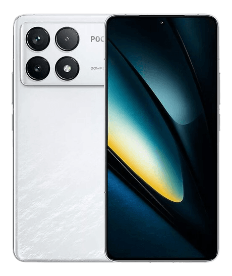 Xiaomi Poco F6 Pro