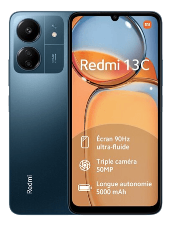 Xiaomi Redmi 13C