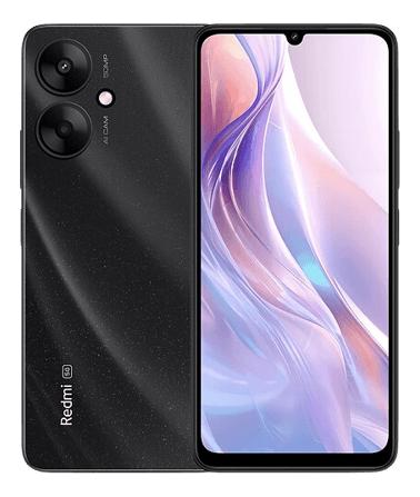 Xiaomi Redmi 13C