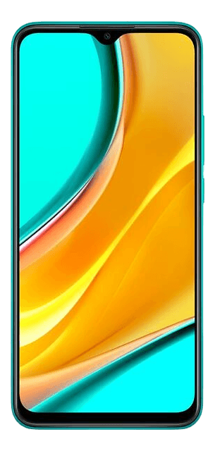 Xiaomi Redmi 9