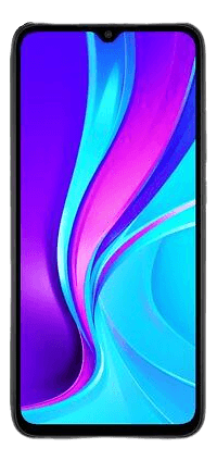Xiaomi Redmi 9C NFC