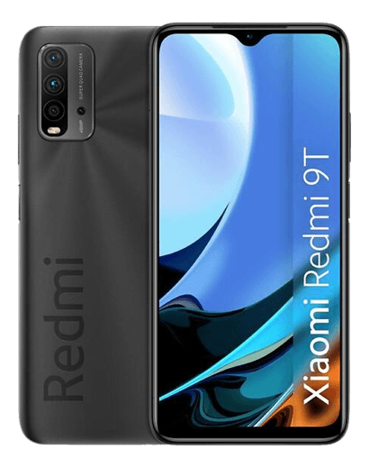 Xiaomi Redmi 9T