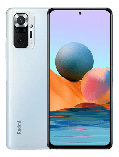 Xiaomi Redmi Note 10 Pro