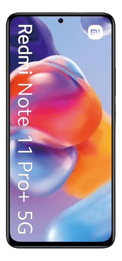 Xiaomi Redmi Note 11 Pro+