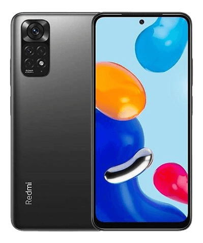 Xiaomi Redmi Note 11