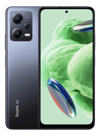 Xiaomi Redmi Note 12