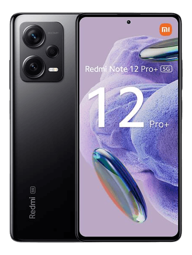 Xiaomi Redmi Note 12 Pro+
