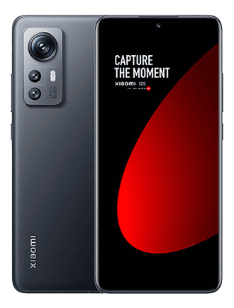 Xiaomi Redmi Note 12S