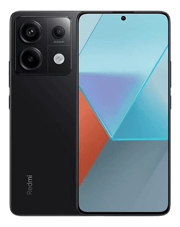 Xiaomi Redmi Note 13 Pro