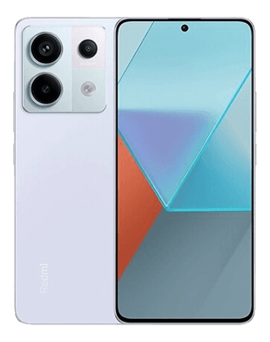 Xiaomi Redmi Note 13 Pro+