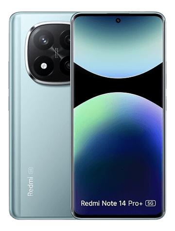 Xiaomi Redmi Note 14 Pro+