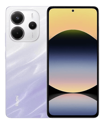 Xiaomi Redmi Note 14