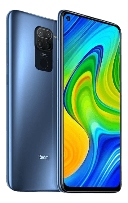 Xiaomi Redmi Note 9